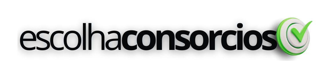 Escolha Consórcios