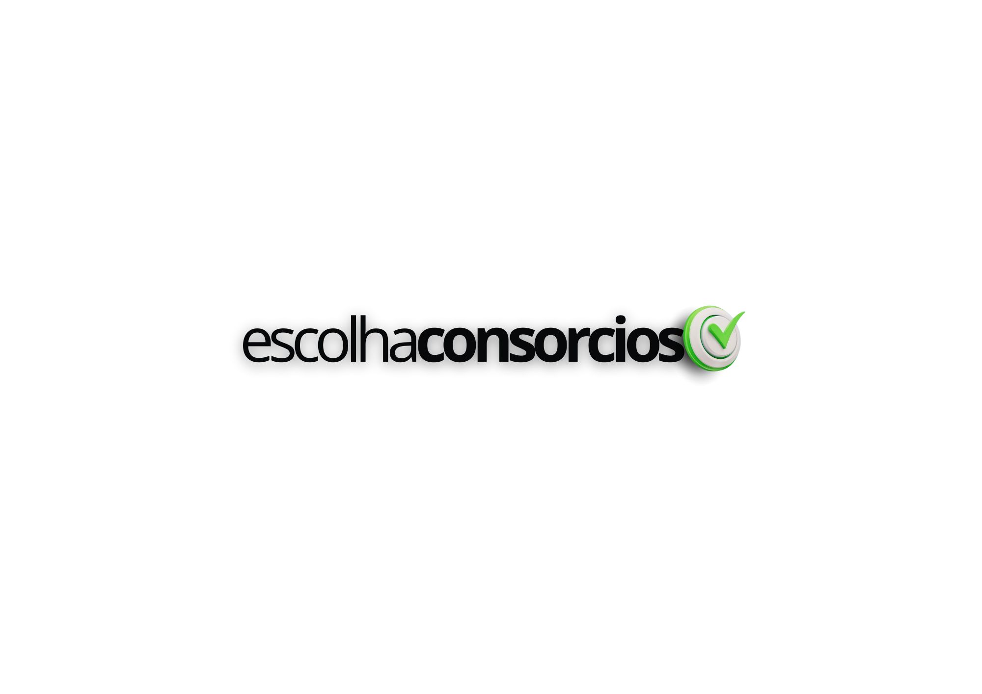 Escolha Consórcios