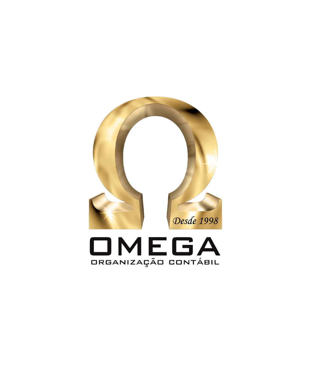 Omega Organização Contábil